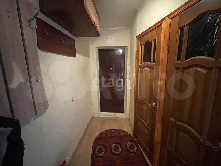 3-к. квартира, 59 м², 2/9 эт.