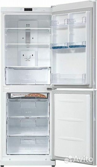Холодильник новый Lg GA-B379uqda
