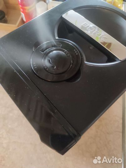 Увлажнитель Bork H500