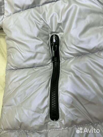 Куртка демисезонная для девочки 104