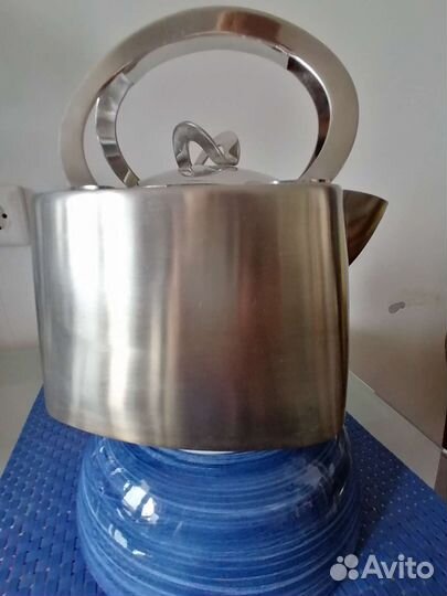 Чайник Германия