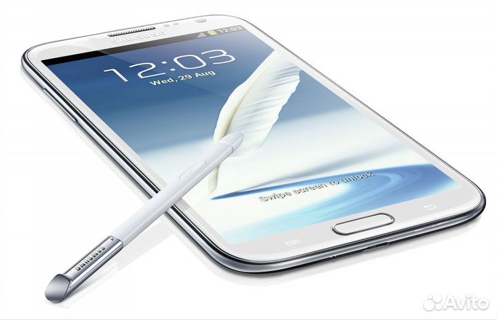 Samsung Galaxy Note GT-N7000, 16 ГБ