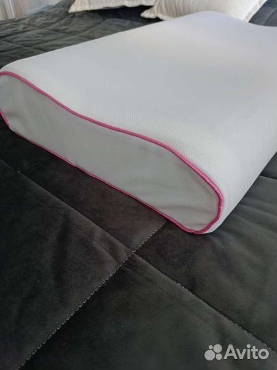 Подушка Ecogel аскона