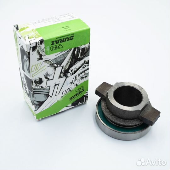 Подшипник выжимной газ с дв. змз 402/406