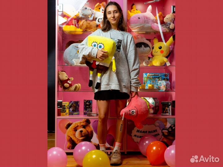 Готовый бизнес для женщин в декрете