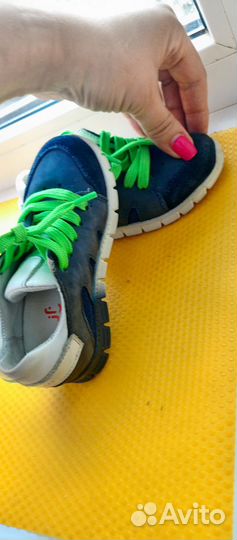Кросовки 24