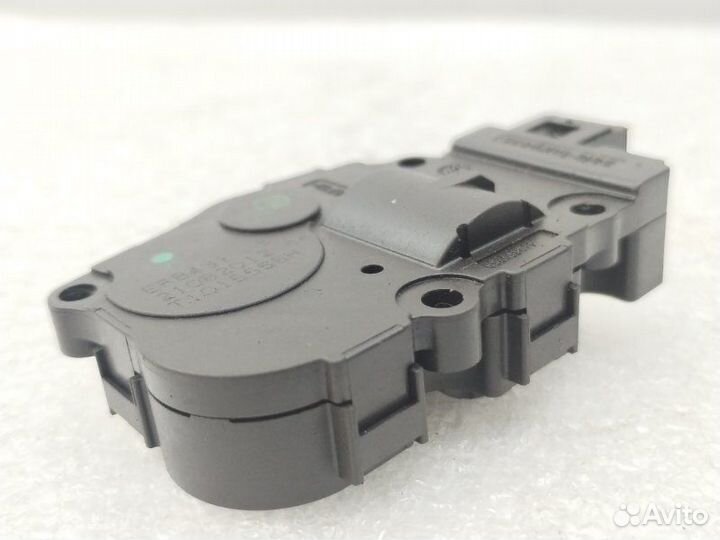 Сервопривод заслонок печки Bmw 3-Series F30 2.0