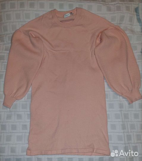 Вещи пакетом на девочку 128