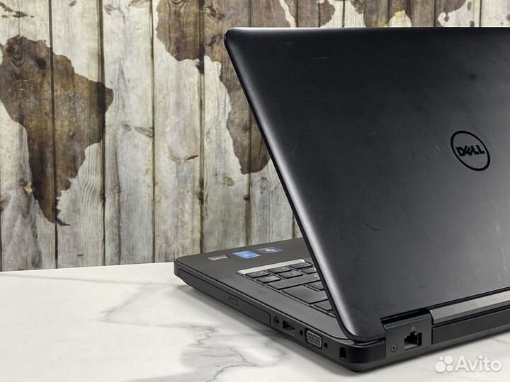 Ноутбук Dell Latitude E5440 i7