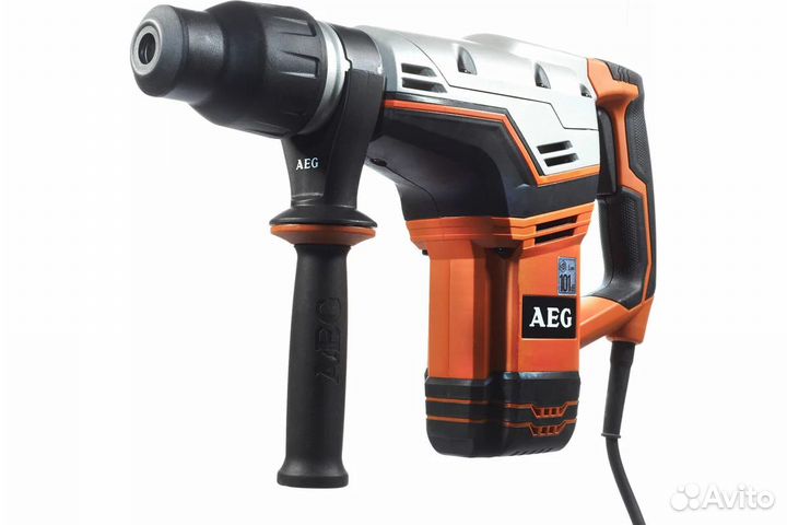 Отбойный молоток AEG SDS-MAX 5 G мh5G 443170мh