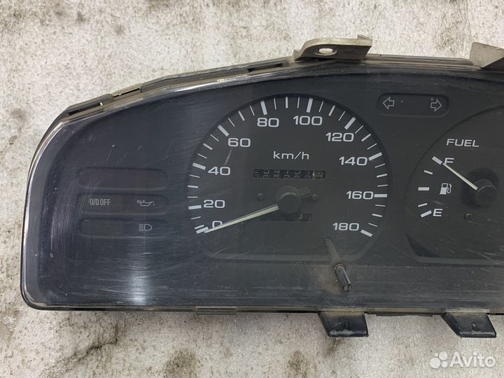Щиток приборов Nissan Sunny B13