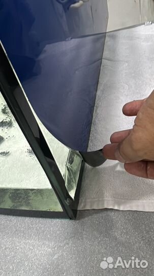 Аквариум 120 литров