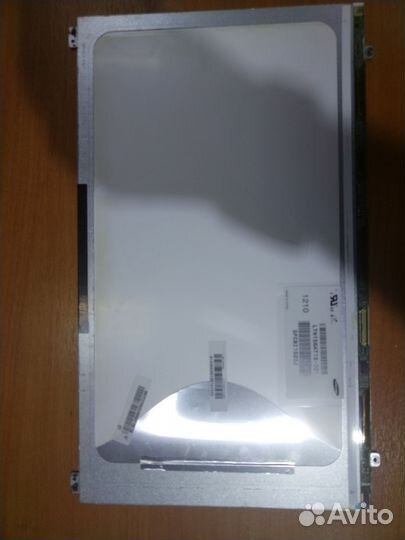 Матрица LTN156at19-001