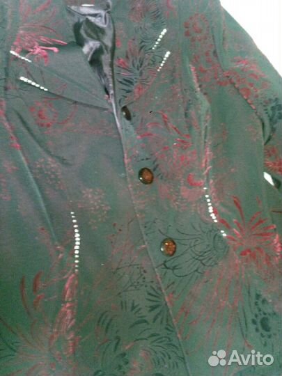 Костюм юбка