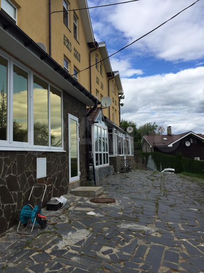 Таунхаус 165 м² на участке 40 сот.