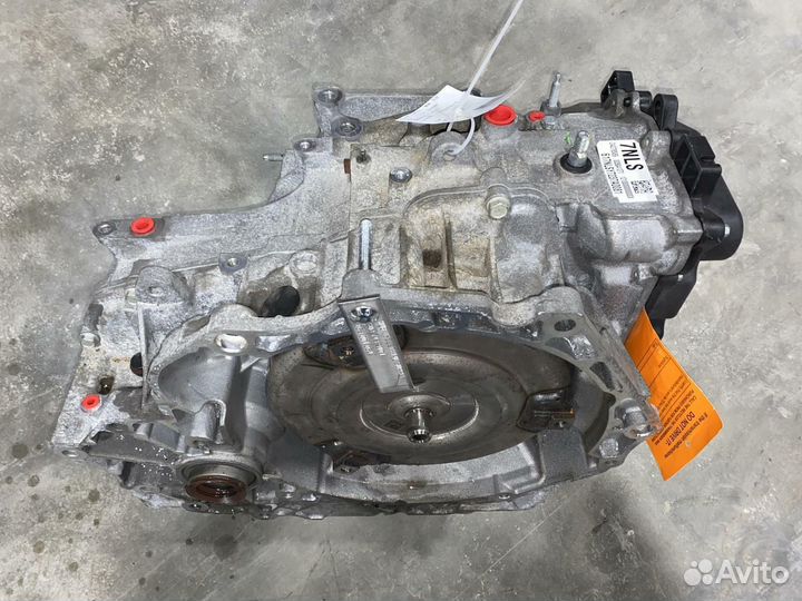 АКПП 6T35 MNU контрактная из США на Cruze / Astra