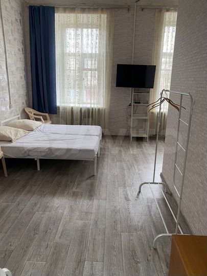 Комната 24 м², 1/3 эт.