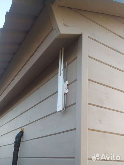 Интернет в частный дом