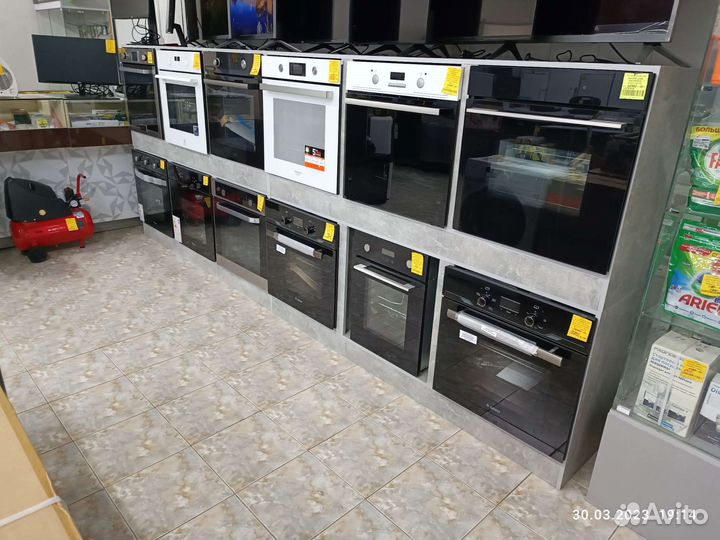 Духовой шкаф dexp Electrolux Kaiser Krona Haier