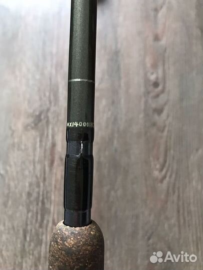 Удилище фидерное Hardi Marksman xt 11