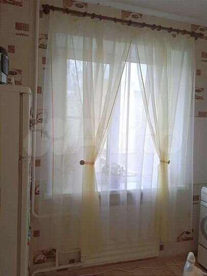 2-к. квартира, 50 м², 6/9 эт.