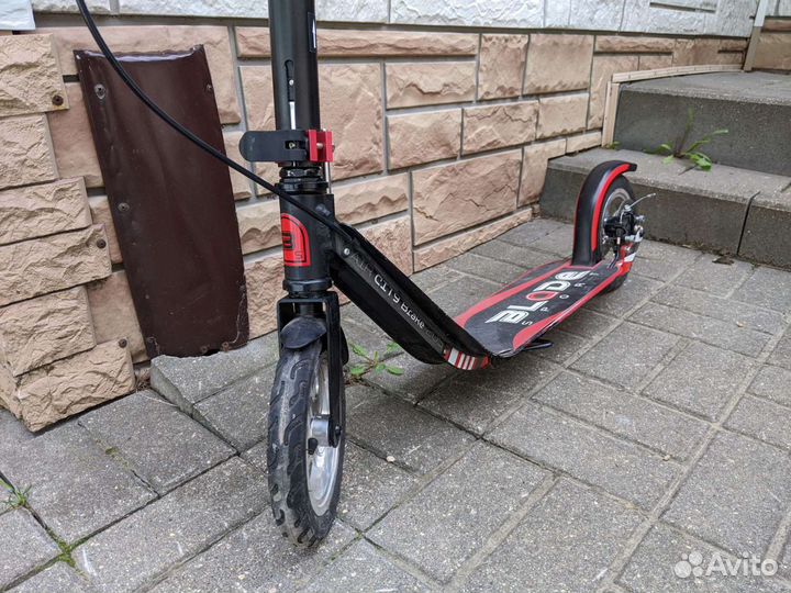 Самокат Blade Sport Brake City