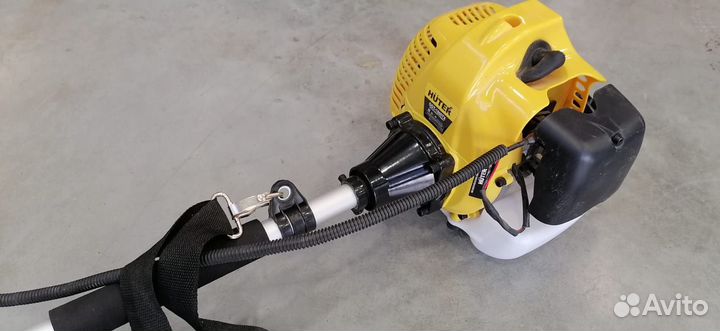 Триммер бензиновый Huter GGT-1500TX