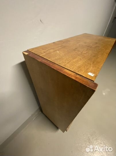 Тумба мини mid century