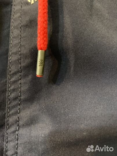 Ralph lauren шорты