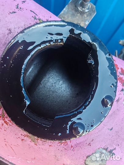 Двигатель мотор 2106