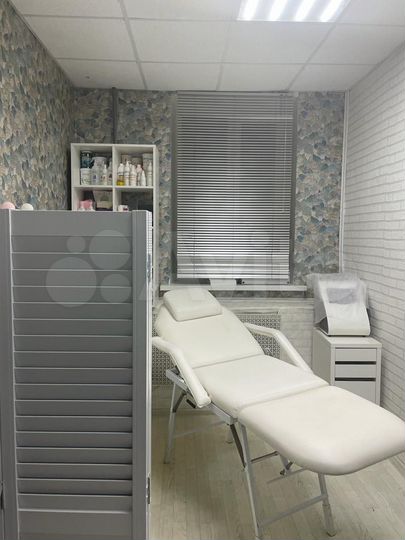 Свободного назначения, 10 м²