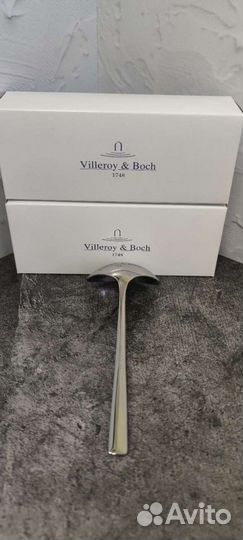 Ложка для соуса Villeroy Boch Piemont 17 см