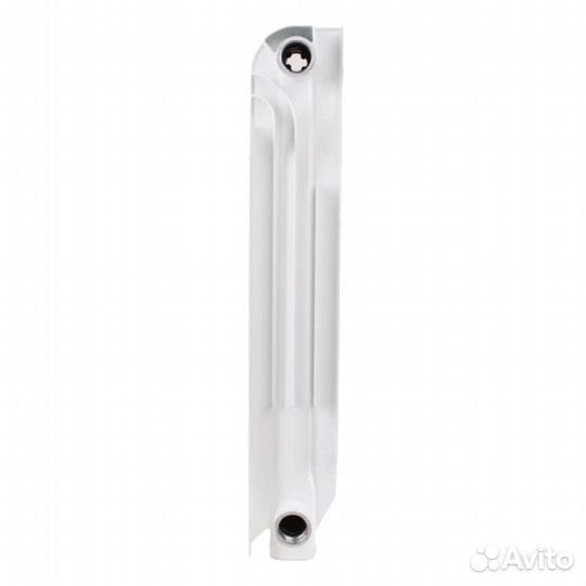 Радиатор алюминиевый литой Oasis Pro 500/96 10 сек