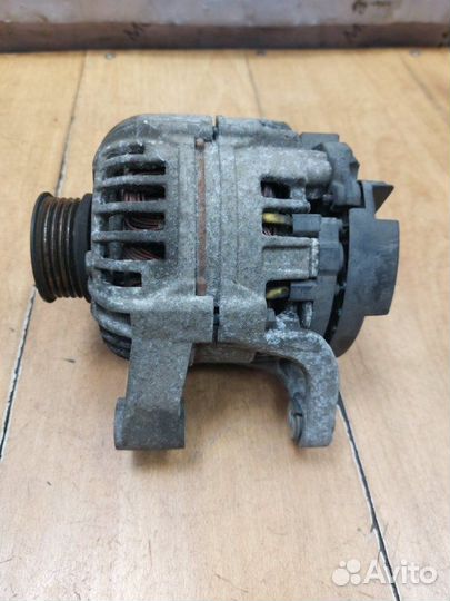 Генератор Opel Corsa C Z12XEP 2005