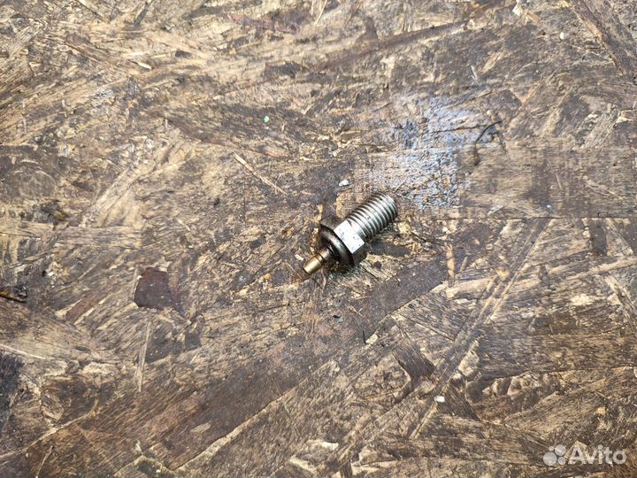 Zzr400 90-92 датчик нейтрали