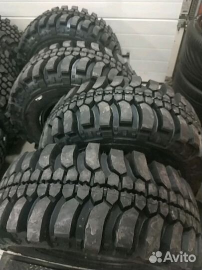 Nortec ET 500 35/11.5 R16 120N