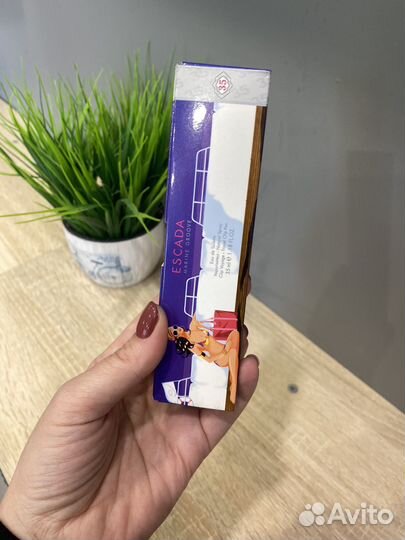 Парфюм духи в ассортименте