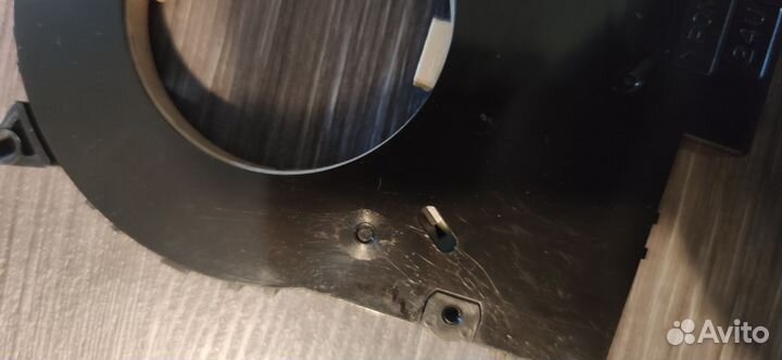 Датчик положения руля Subaru Forester SH9