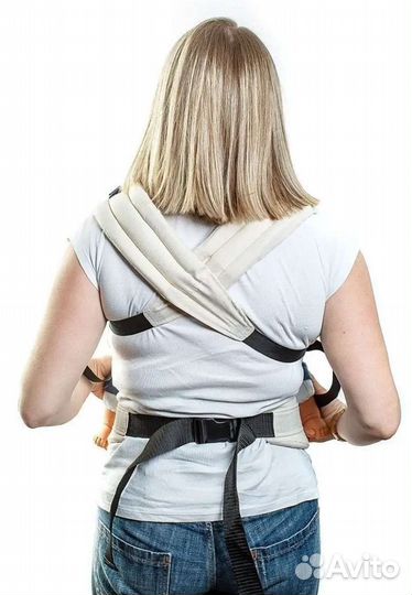 Эргорюкзак sling me