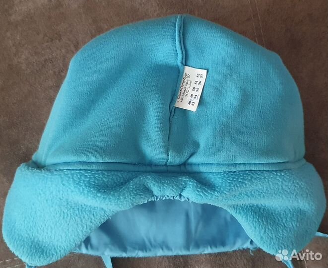 Шапки детские