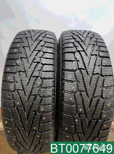 Nexen Winguard WinSpike WS6 SUV 235/60 R18 105W