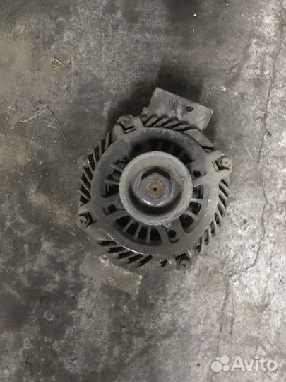 Генератор (Mazda CX-7)