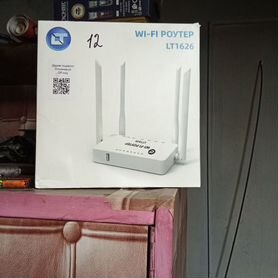 Wifi роутер 4g модем