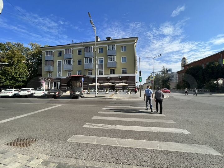 Аренда помещения по ул Зегеля