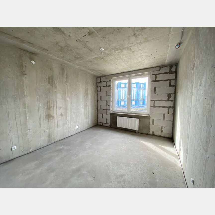 1-к. квартира, 41,1 м², 17/23 эт.