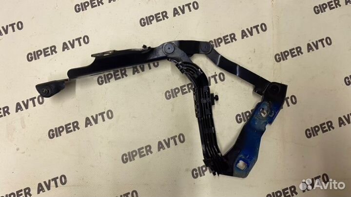 Петля капота передняя правая Land Rover Discovery