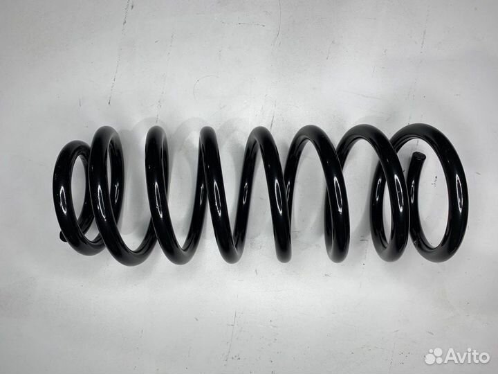 Пружины передние усиленные для Kia Magentis (GD)