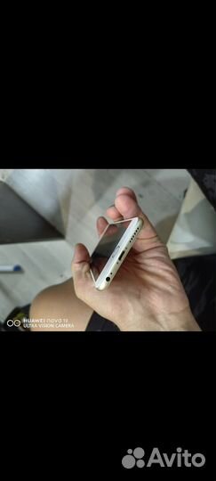 iPhone 6S 32gb