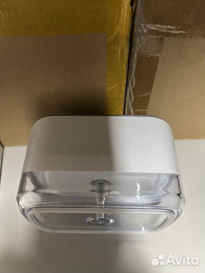 Диспенсер, дозатор для жидкого мыла на кухню.Новый