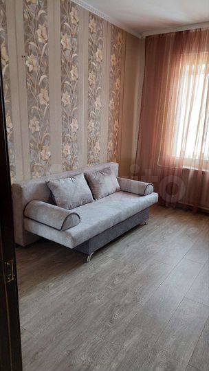 2-к. квартира, 52 м², 4/5 эт.